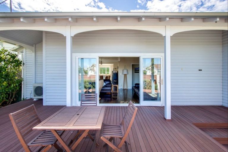 Photo of property in 149 Nelson Crescent, Napier South, Napier, 4110