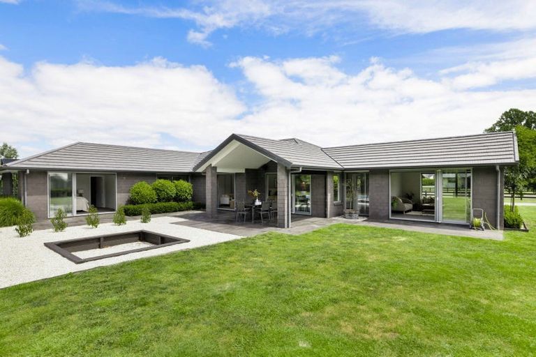 Photo of property in 5 South Oaks Close, Pukemoremore, Cambridge, 3493