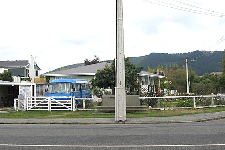 Photo of property in 55 Mill Road, Waimate, 7924