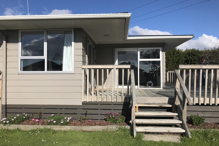 Photo of property in 12a Rimu Street, Edgecumbe, 3120