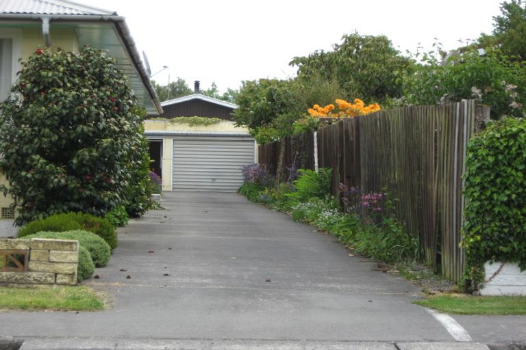 Photo of property in 141c East Belt, Rangiora, 7400