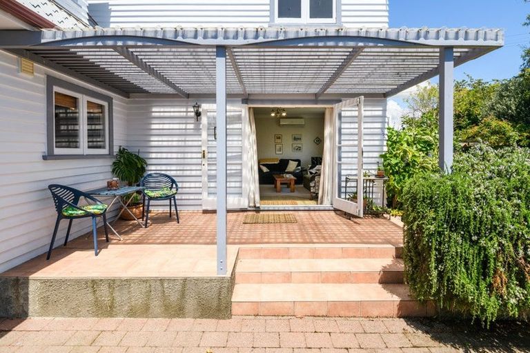 Photo of property in 518 Ruahine Street, Hokowhitu, Palmerston North, 4410