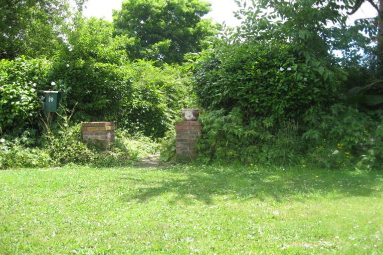 Photo of property in 19 Hylton Street, Aramoho, Whanganui, 4500