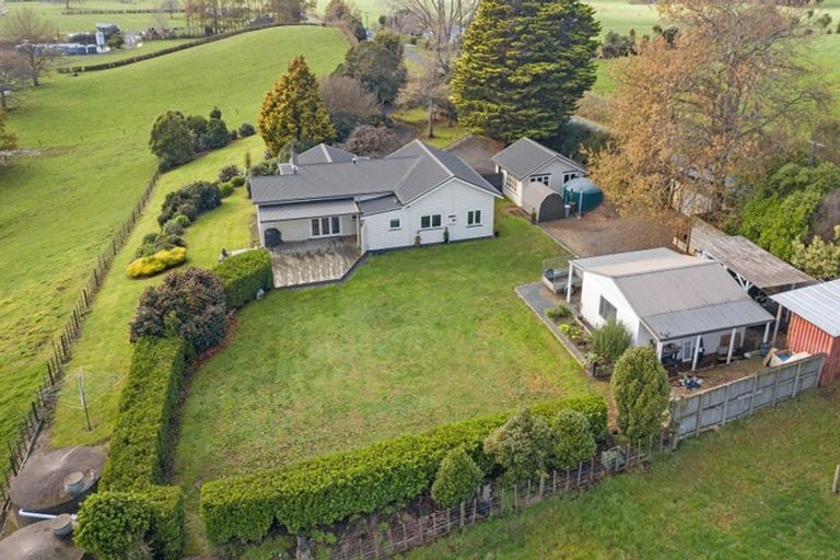 Photo of property in 86 Maisey Road, Ngahinapouri, Hamilton, 3290