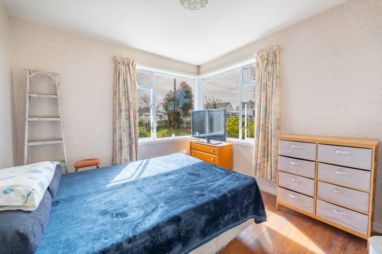 Photo of property in 50 Tyne Street, Marchwiel, Timaru, 7910