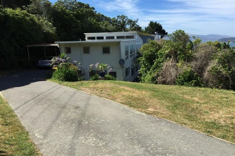 Photo of property in 70 Homebush Road, Khandallah, Wellington, 6035