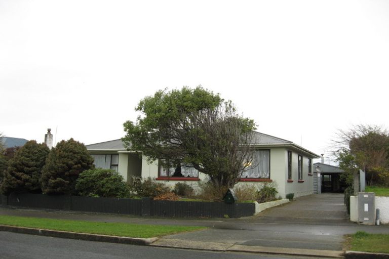 Photo of property in 79 O'hara Street, Appleby, Invercargill, 9812