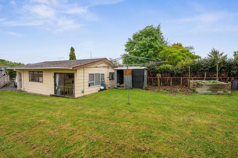 Photo of property in 60 Aotea Crescent, Tokoroa, 3420