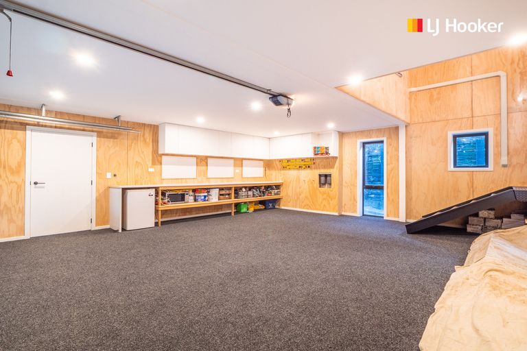 Photo of property in 22 Clearwater Street, Broad Bay, Dunedin, 9014