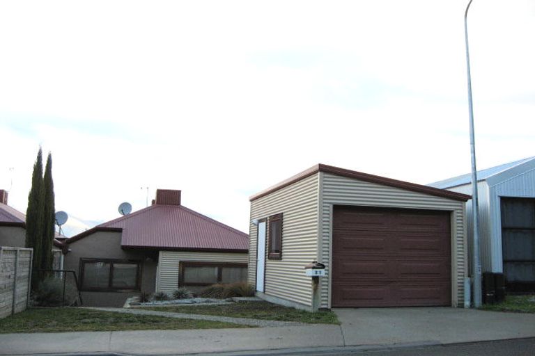 Photo of property in 21a Highview Terrace, Queenstown, 9300