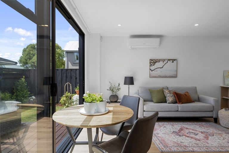 Photo of property in 72c Bishop Street, St Albans, Christchurch, 8014