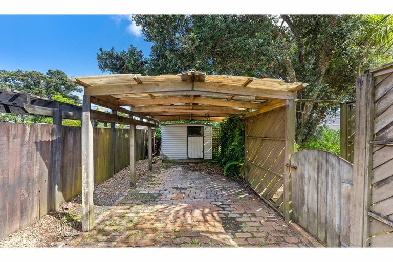 Photo of property in 59 Northboro Road, Belmont, Auckland, 0622