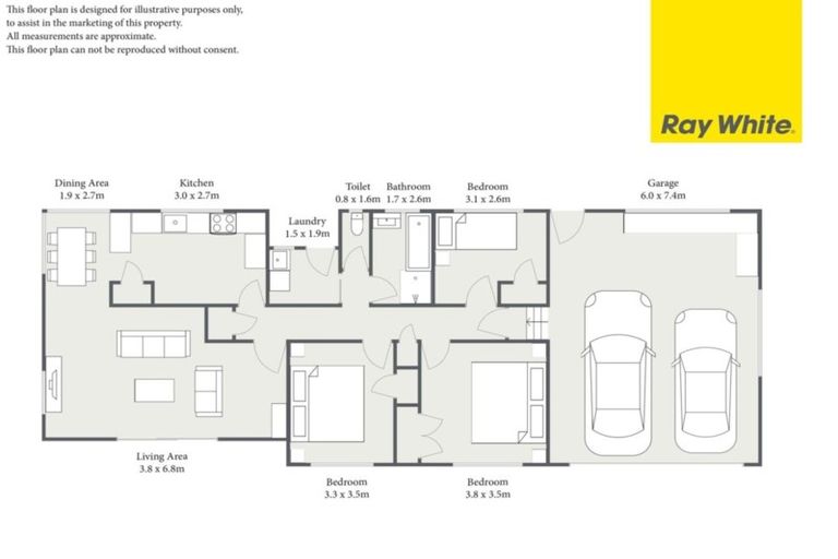 Photo of property in 325 Hukanui Road, Queenwood, Hamilton, 3210