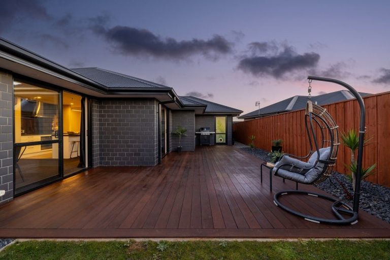 Photo of property in 93 Sunline Avenue, Lincoln, 7608