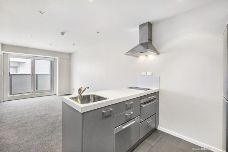 Photo of property in Soho Apartments, 1412/74 Taranaki Street, Te Aro, Wellington, 6011