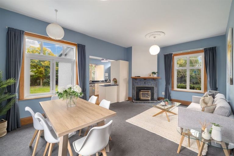 Photo of property in 35 Dunn Street, Somerfield, Christchurch, 8024