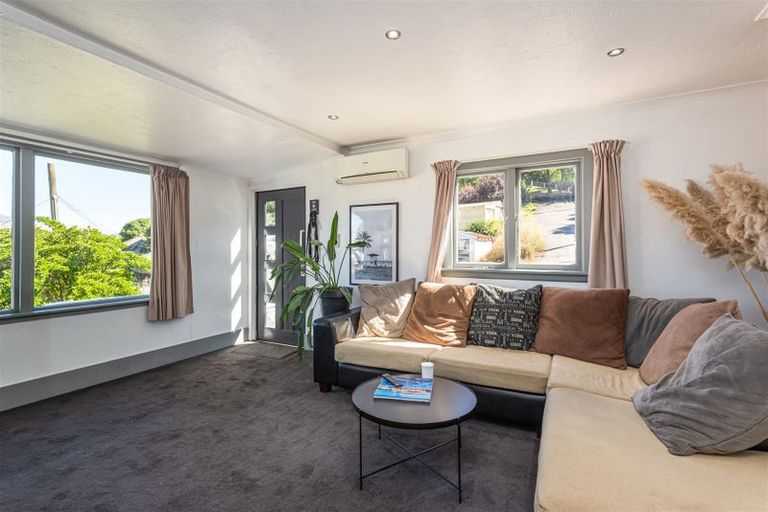 Photo of property in 24 Voelas Road, Lyttelton, 8082