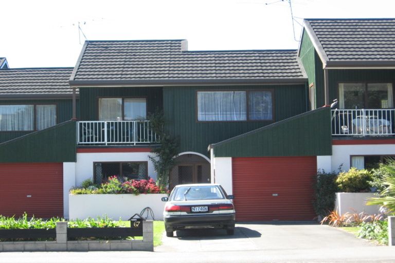 Photo of property in 67 Esplanade, Kaiti, Gisborne, 4010