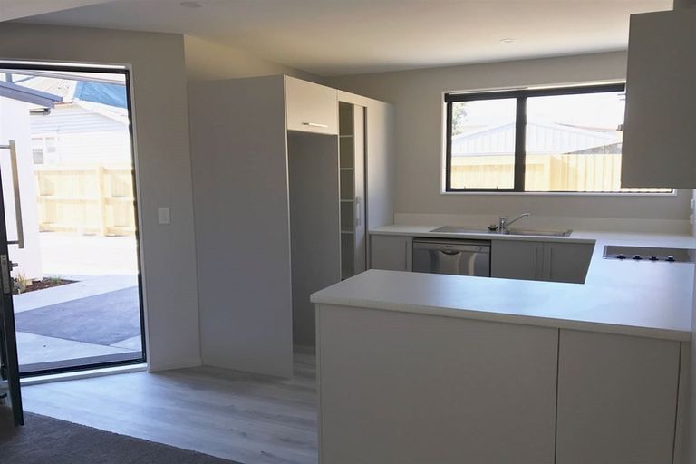 Photo of property in 5/16 Buccleugh Street, Phillipstown, Christchurch, 8011