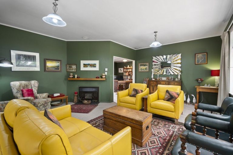 Photo of property in 483 Awahuri Feilding Road, Awahuri, Palmerston North, 4479