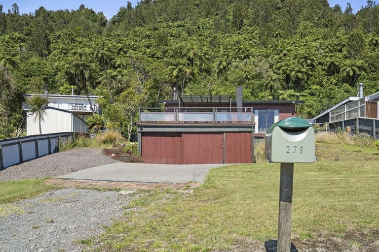 Photo of property in 293 State Highway 30, Lake Rotoma, Rotorua, 3074