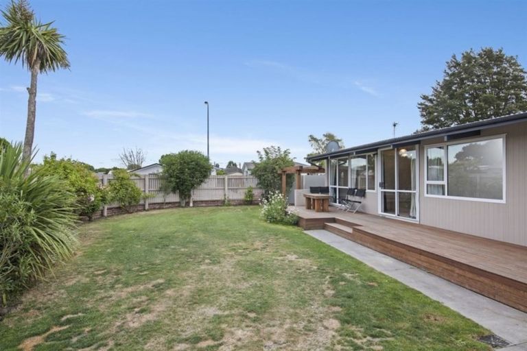 Photo of property in 1/11 Dulles Place, Papanui, Christchurch, 8053