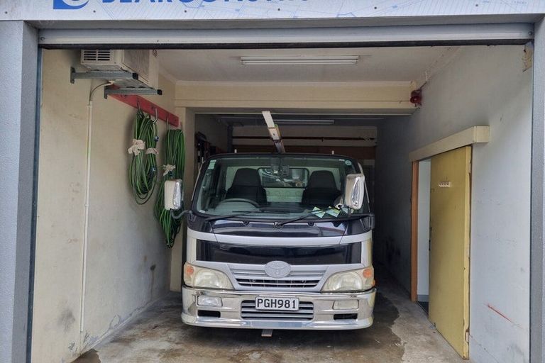 Photo of property in 7/12 Haining Street, Te Aro, Wellington, 6011