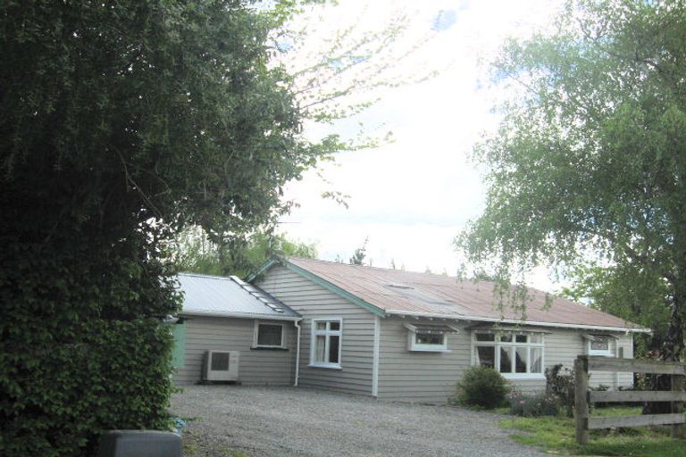 Photo of property in 52 Bush Road, Oxford, 7430