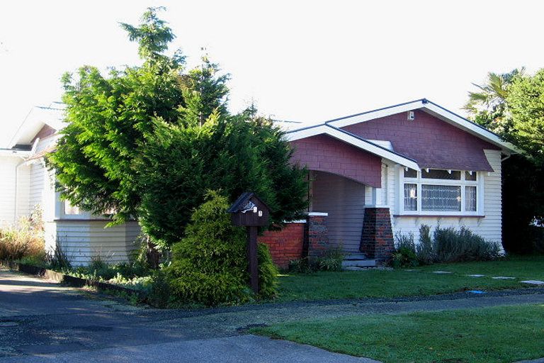 Photo of property in 63 Rangitane Street, Palmerston North, 4414