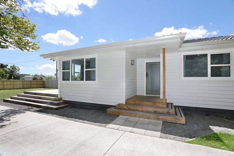 Photo of property in 15 High Street, Bulls, 4818