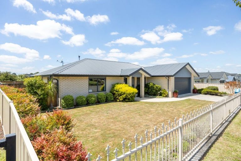 Photo of property in 24 Fairway Drive, Morrinsville, 3300