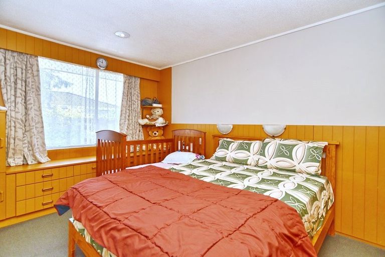 Photo of property in 1/10 Wanstead Place, Woolston, Christchurch, 8062