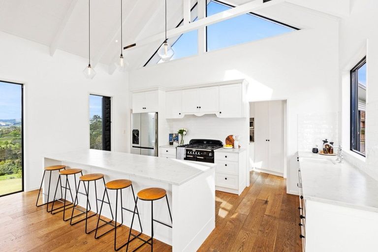 Photo of property in 55 Viv Davie-martin Drive, Warkworth, 0984