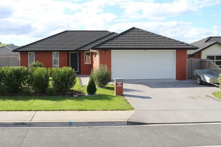Photo of property in 12 Pahau Avenue, Tikipunga, Whangarei, 0112