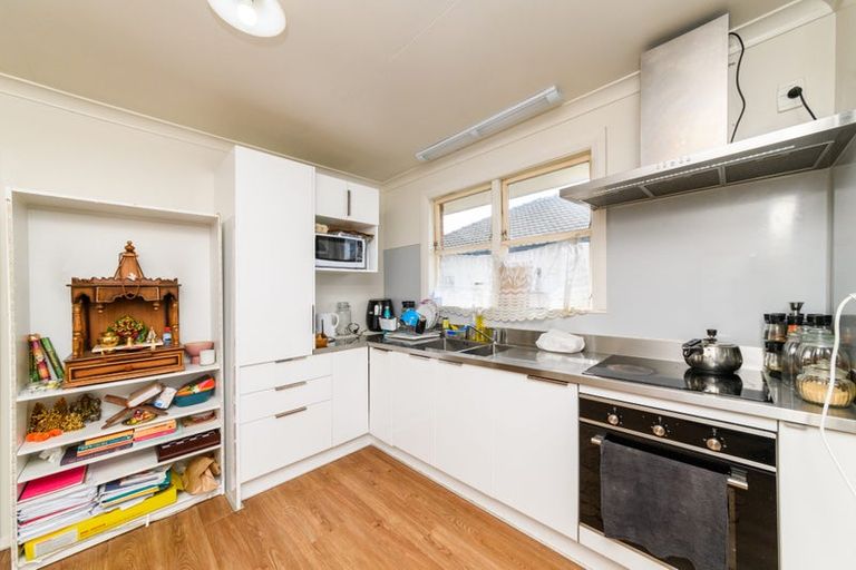 Photo of property in 173 Ferguson Street, West End, Palmerston North, 4412