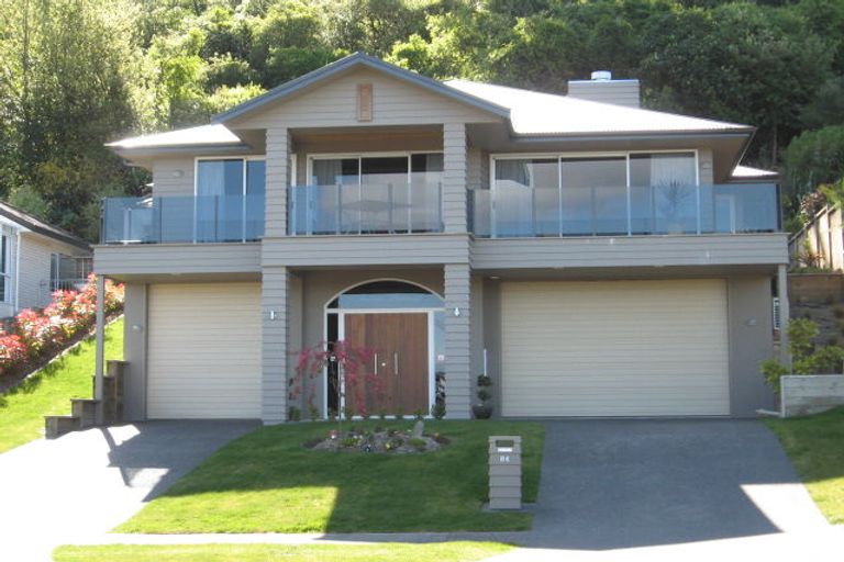 Photo of property in 84 Wakeman Road, Acacia Bay, Taupo, 3330
