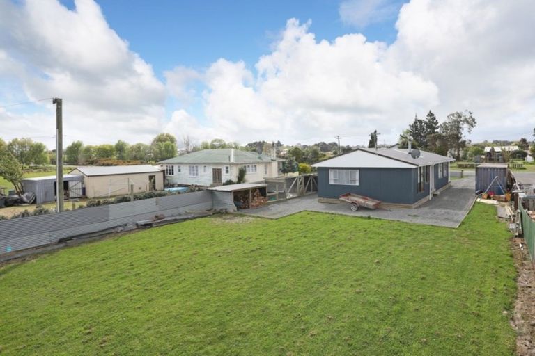 Photo of property in 36 Canteen Street, Marton, 4710