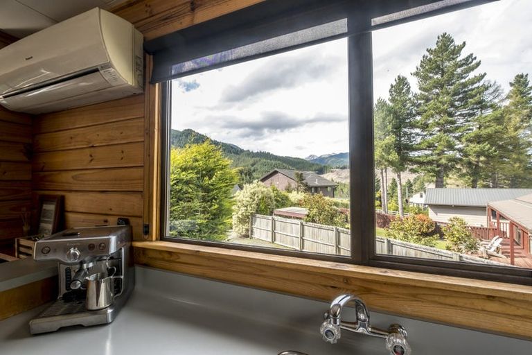 Photo of property in 8b Acheron Heights, Hanmer Springs, 7334