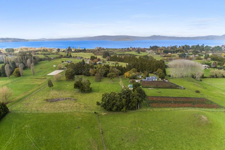Photo of property in 221 Hamurana Road, Hamurana, Rotorua, 3097