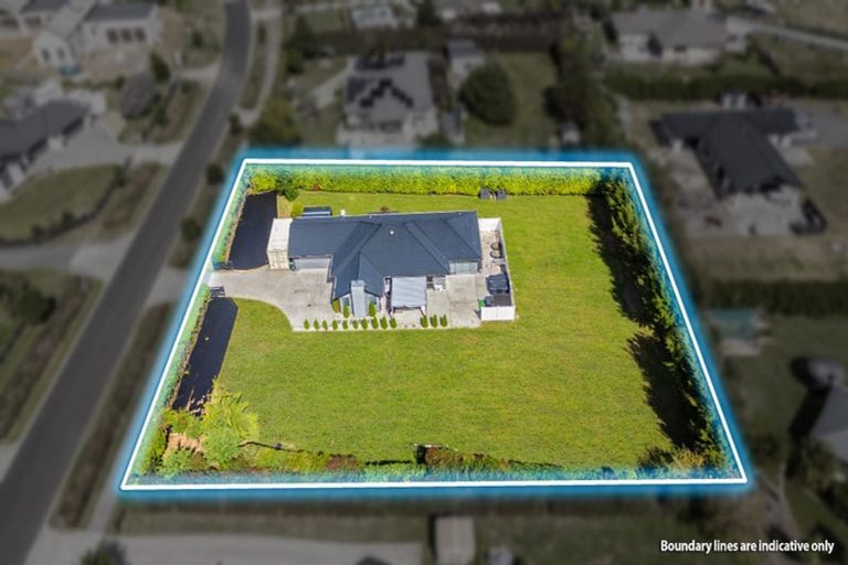 Photo of property in 10 Mcintosh Drive, Pokeno, 2471