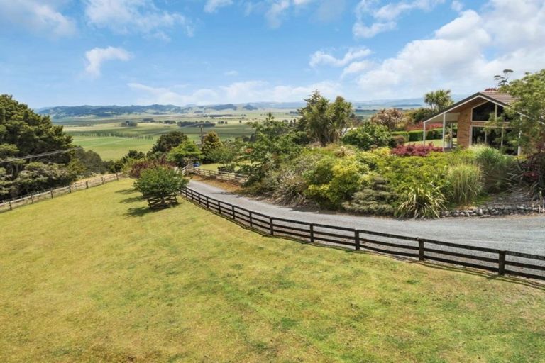 Photo of property in 41 Apotu Park Lane, Kauri, Kamo, 0185