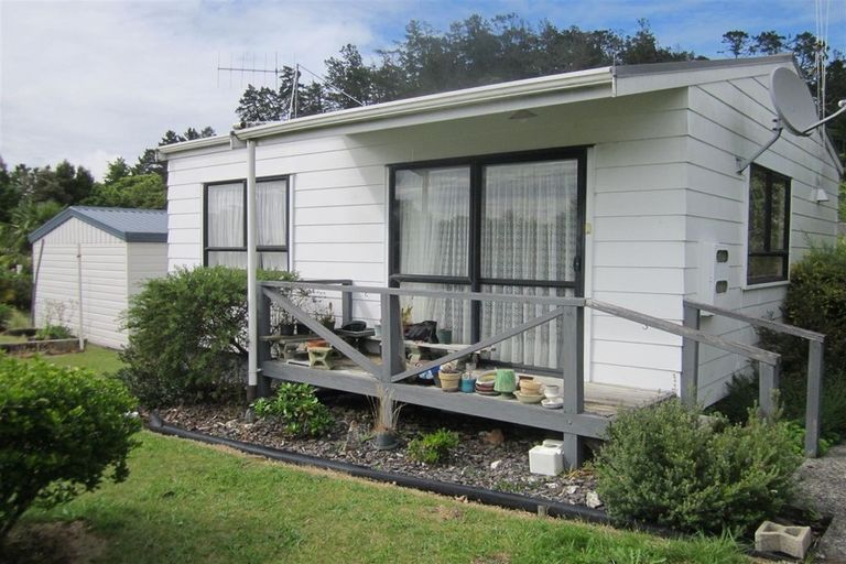 Photo of property in 2a Moore Street, Waihi, 3610
