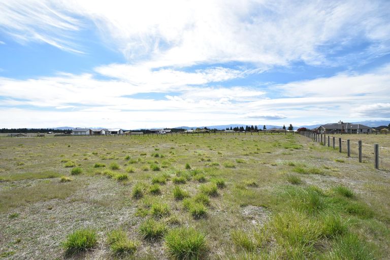 Photo of property in 33 Woodley Avenue, Twizel, 7999