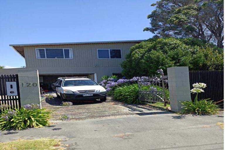 Photo of property in 120 Rocking Horse Road, Southshore, Christchurch, 8062