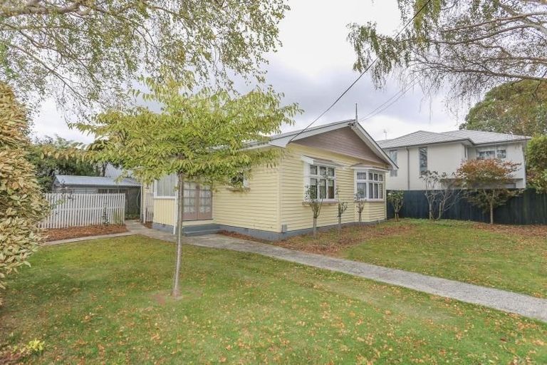 Photo of property in 1/84 Southampton Street, Sydenham, Christchurch, 8023