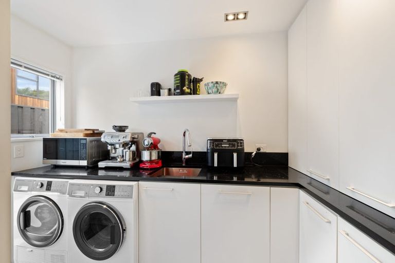 Photo of property in 40 Roosevelt Avenue, St Albans, Christchurch, 8014