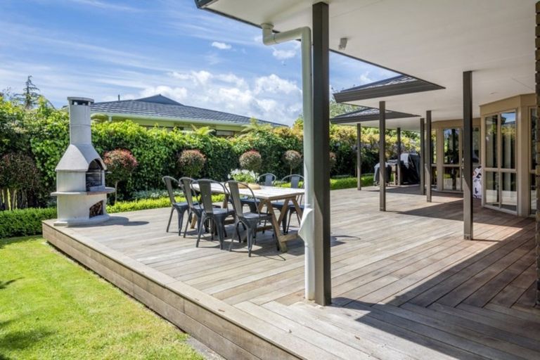 Photo of property in 8a Dee Street, Levin, 5510