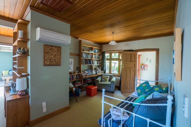 Photo of property in 23 Mount Street, Greymouth, 7805