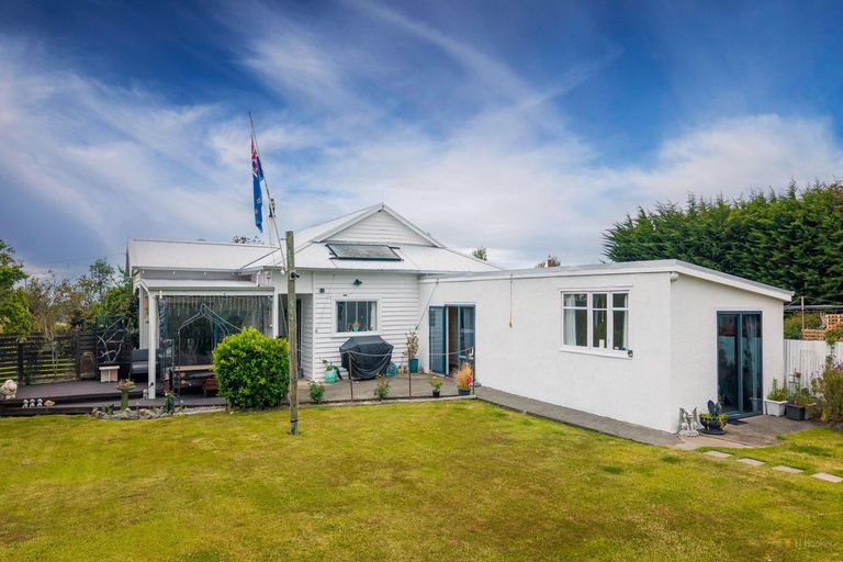 Photo of property in 13 Queens Terrace, Waimate, 7978