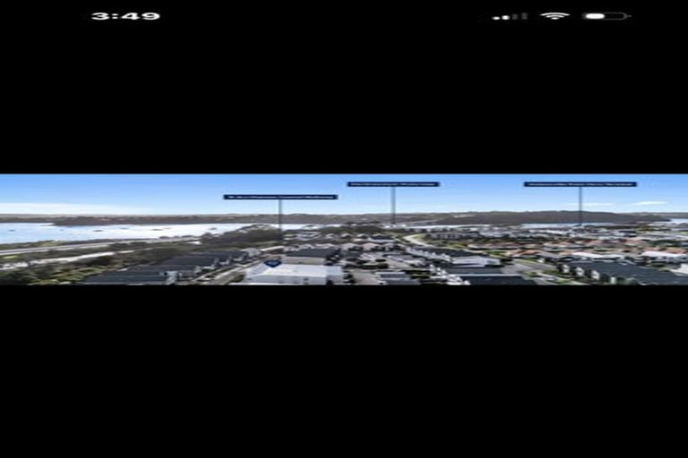 Photo of property in 11/2 Warrant Officer Lane, Hobsonville, Auckland, 0616